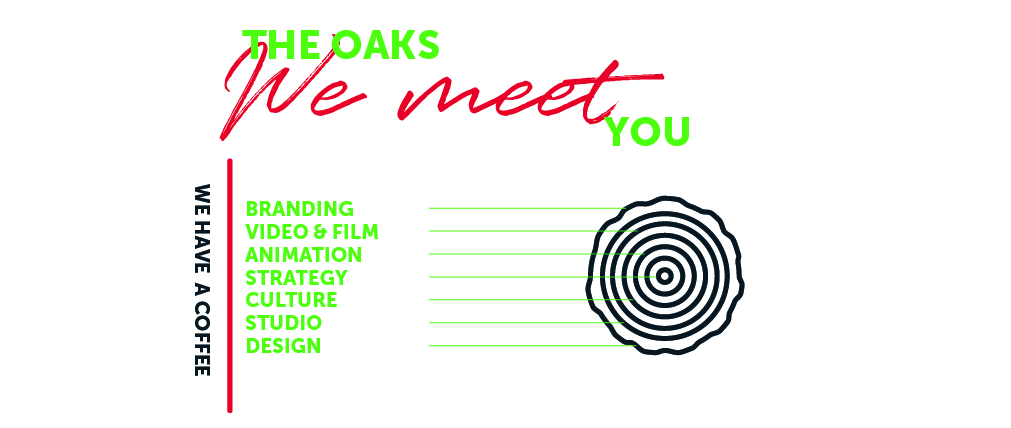 Process step 1 - Meet - The Oaks Collective