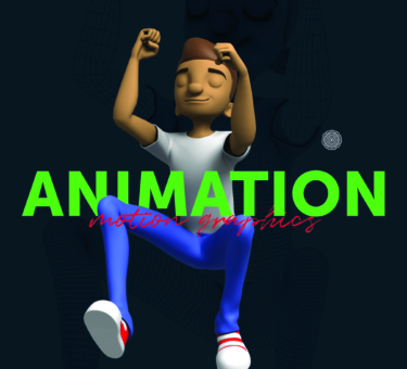 Animation - The Oaks Collective