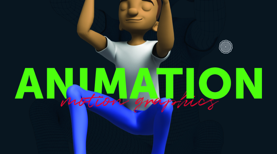 Animation - The Oaks Collective