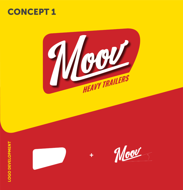 MOOV Logo Concepts - The Oaks