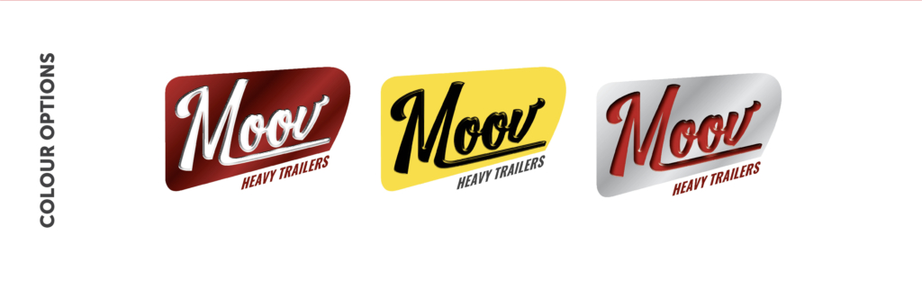 MOOV Logo Concepts - The Oaks