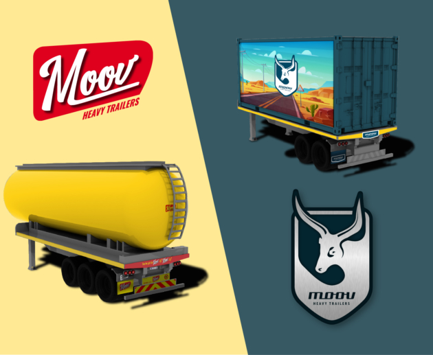 MOOV Logo Concepts