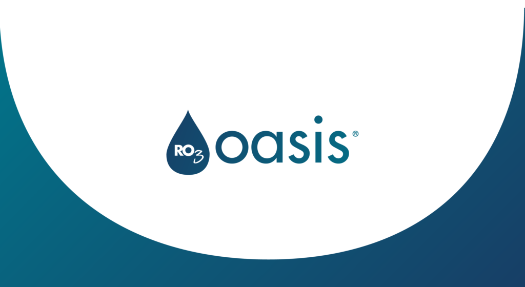 Oasis Water The Oaks