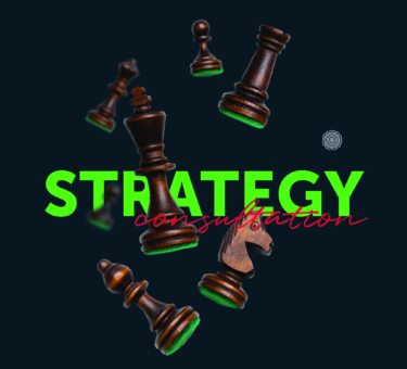 Strategy Consultation - The Oaks Collective