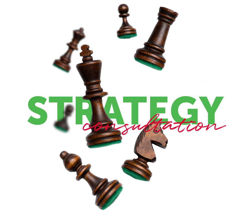 Strategy - The Oaks Collective