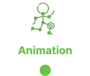 Animation Services Green