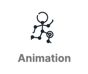 Animation Services Grey