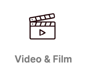 Video & Film Services Grey